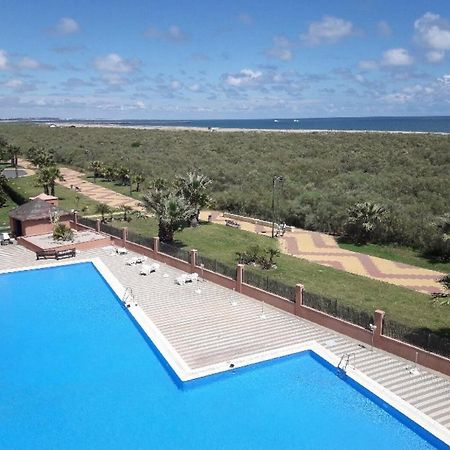 Atico Las Palmeras Уельва Екстер'єр фото